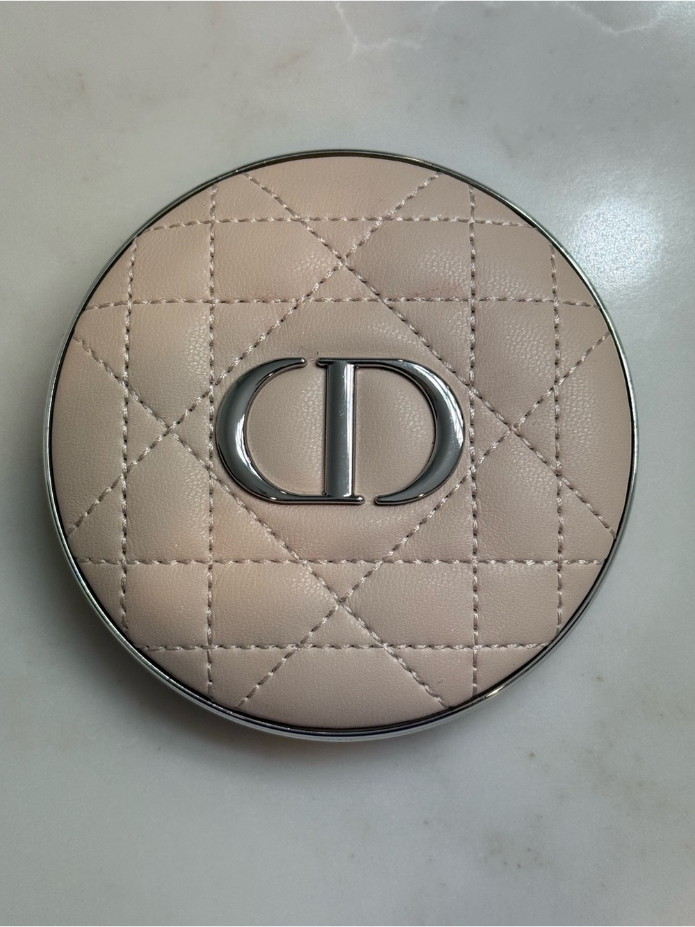 🤩 Dior Forever Nude Matte Filter Blurring Setting Powder 02-Light NWOB